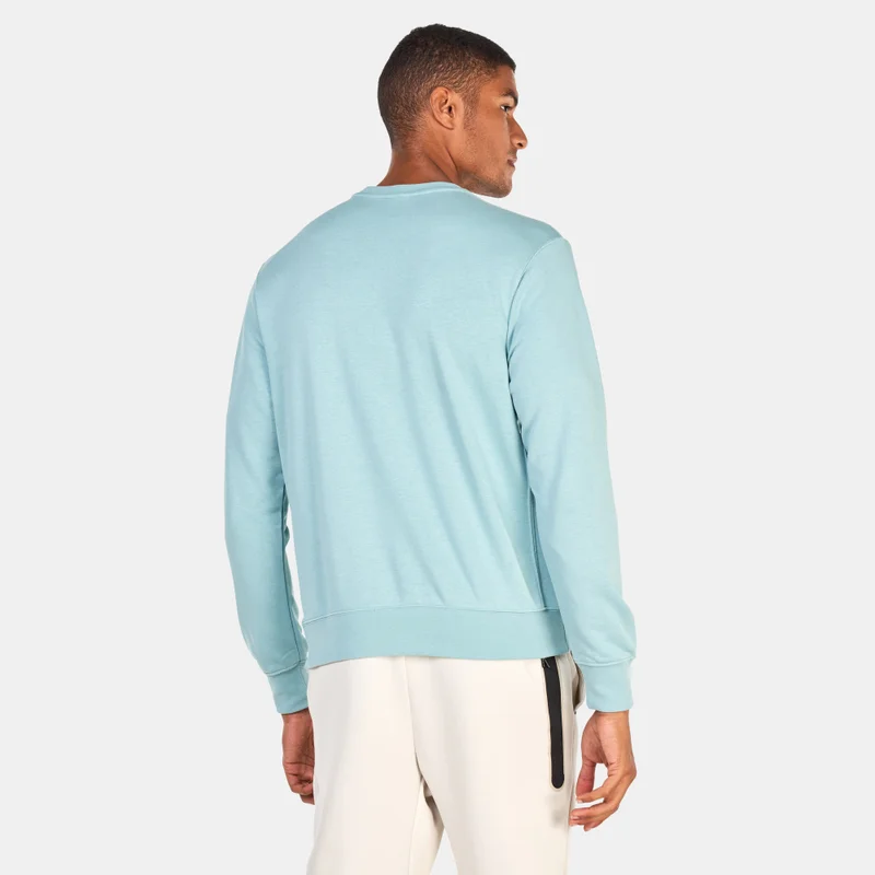 Nike Men's Sportswear Club French Terry Sweatshirt