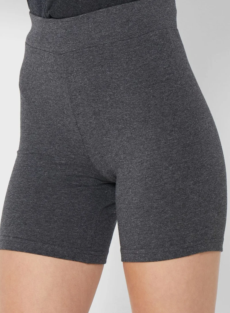 Ginger Basics 2 Pack Boxer Shorts