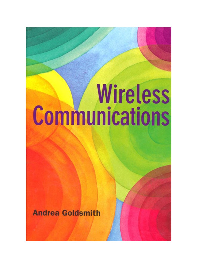 Wireless Communications