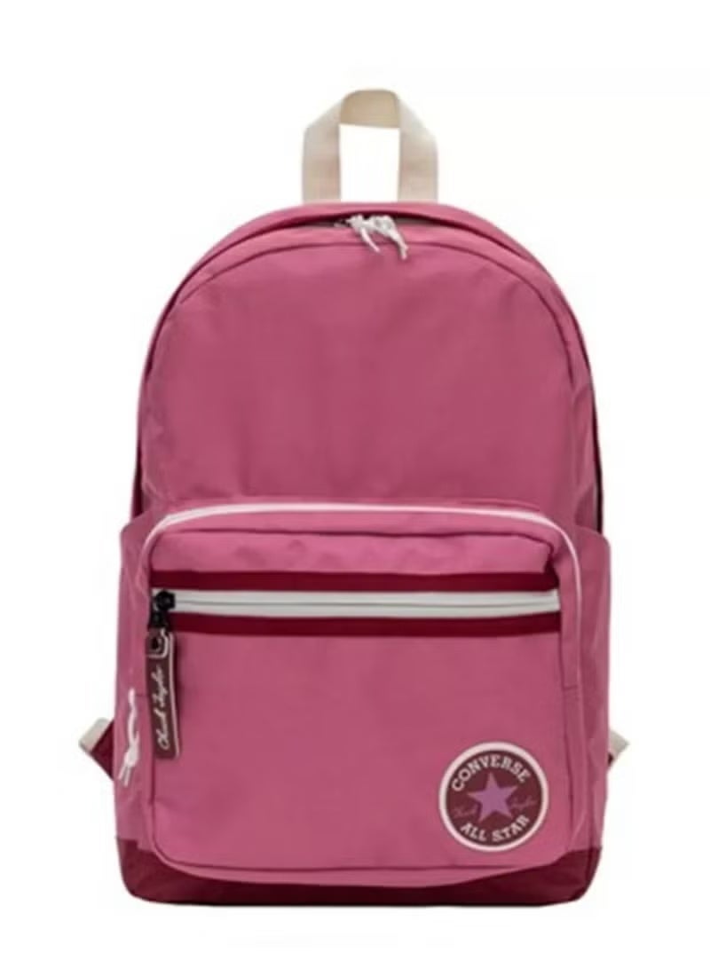 CONVERSE Classic GO 2 Colorful School Bag Double Label School Bag Series Essential for Back to School Travel Backpack Laptop Bag - Image 1