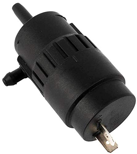 KARPAL Windshield Washer Squirter Pump Compatible With PETERBILT 066011A 370 330 335 Series Truck - Image 1