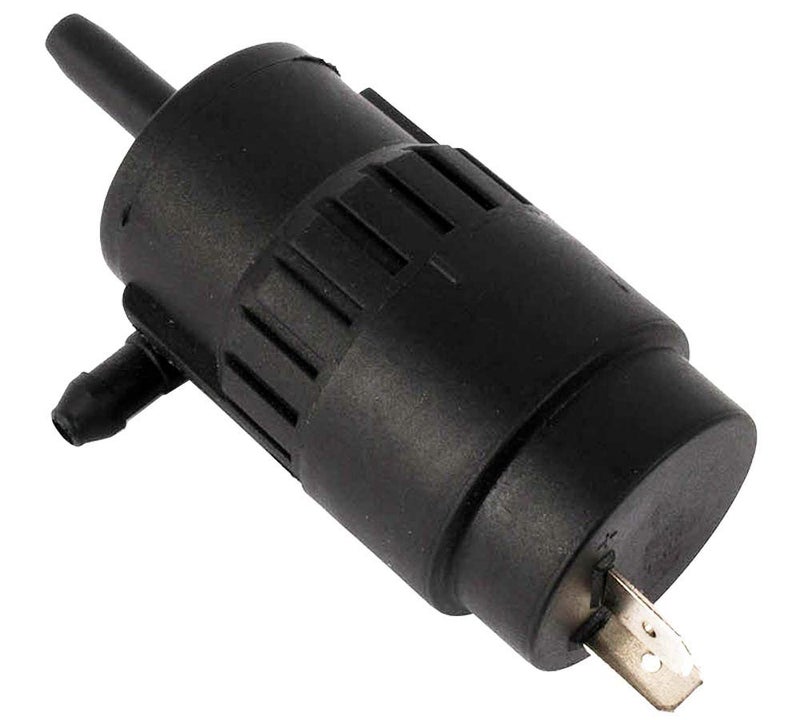 KARPAL Windshield Washer Squirter Pump Compatible With PETERBILT 066011A 370 330 335 Series Truck - Image 4