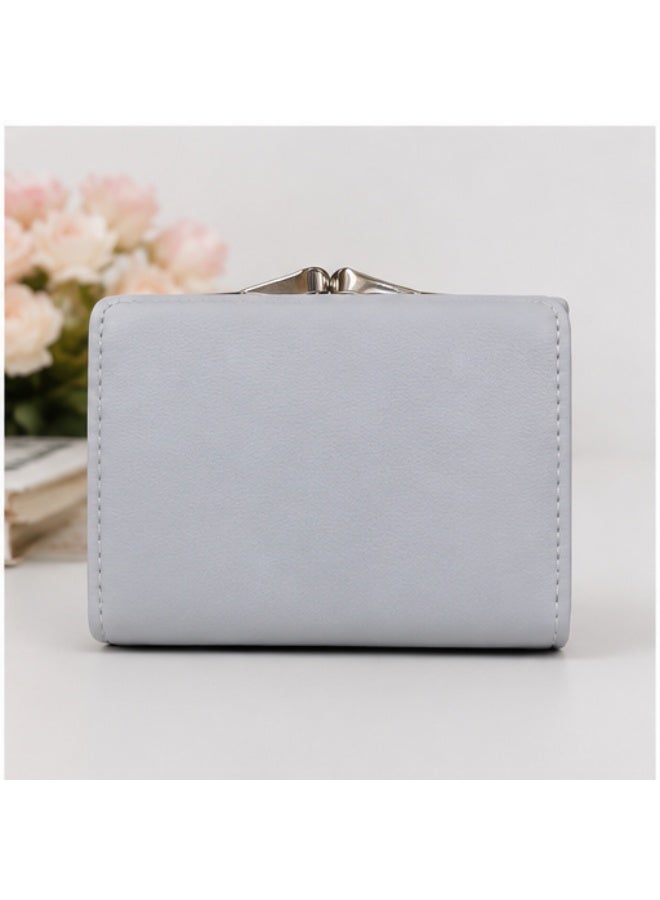 Women's wallet for money and cards - Image 5