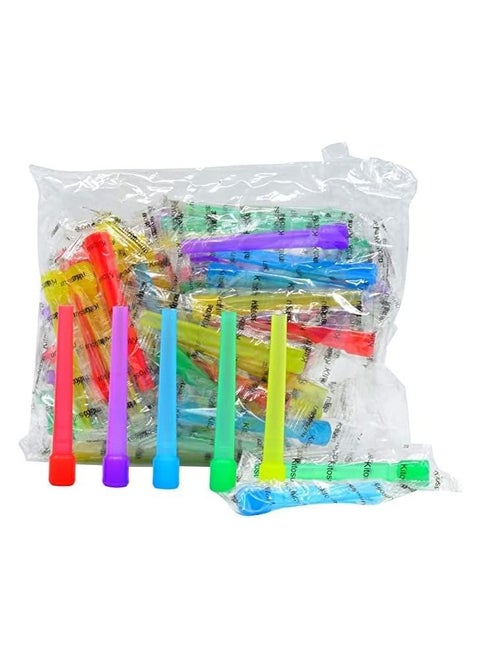 Tip, 9.5CM, 50 Pieces