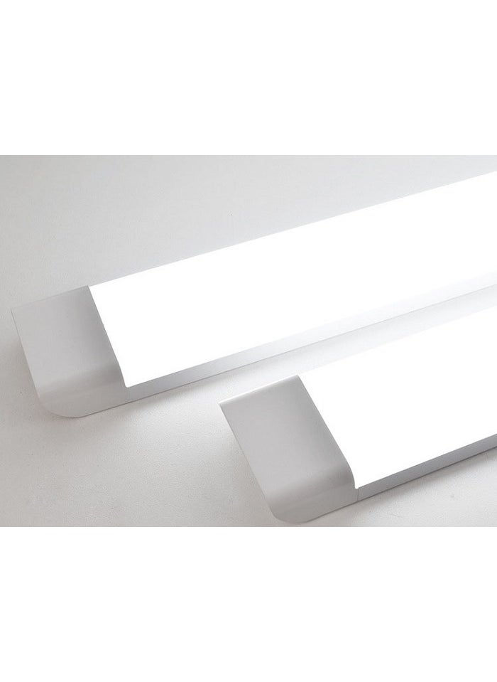 CT-2476 72W LED Horizontal Band Luminaire - White Light