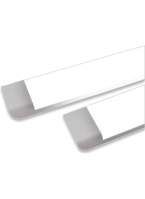 CT-2476 72W LED Horizontal Band Luminaire - White Light