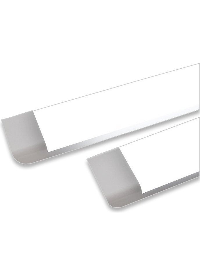CT-2476 72W LED Horizontal Band Luminaire - White Light