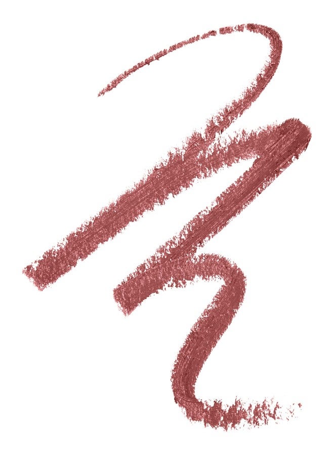 Buxom Power Line Plumping Lip Liner - Dolly Light - Image 2