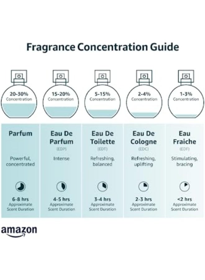 Britney Spears Fantasy Sheer Eau de Toilette Spray, Perfume for Women - Image 2