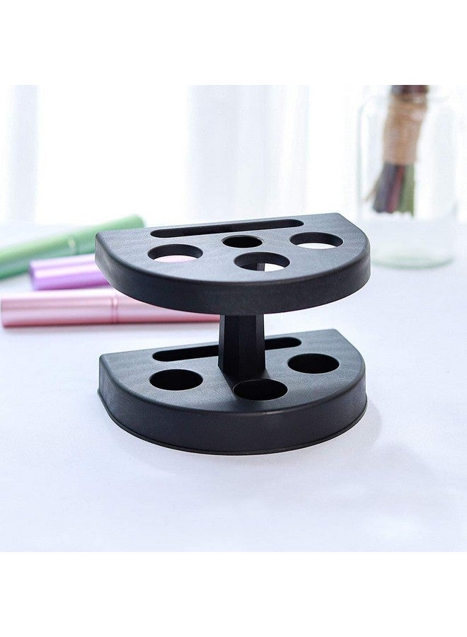 Zoestar 5Pcs Hair Brush And Comb Set For Women And Men (Apurple) - Image 3