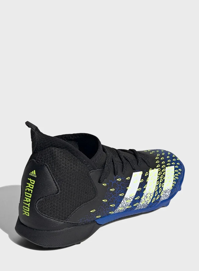 adidas حذاء كرة القدم  بي 3 للرجال