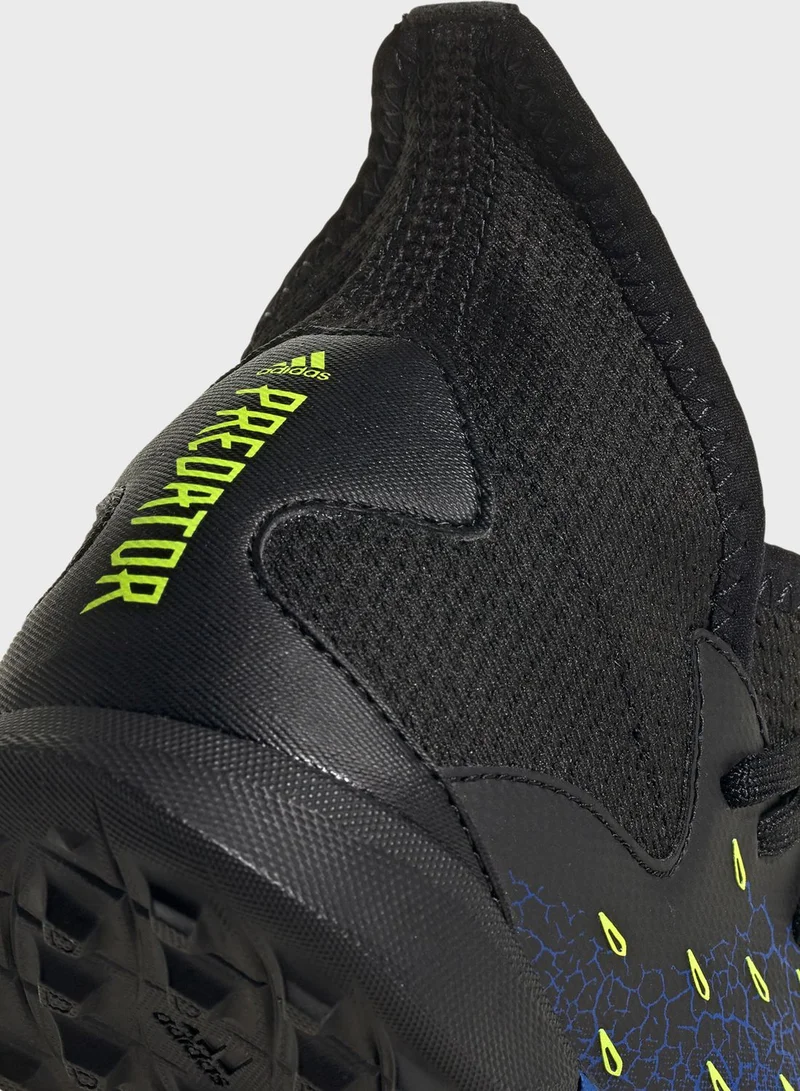 adidas حذاء كرة القدم  بي 3 للرجال