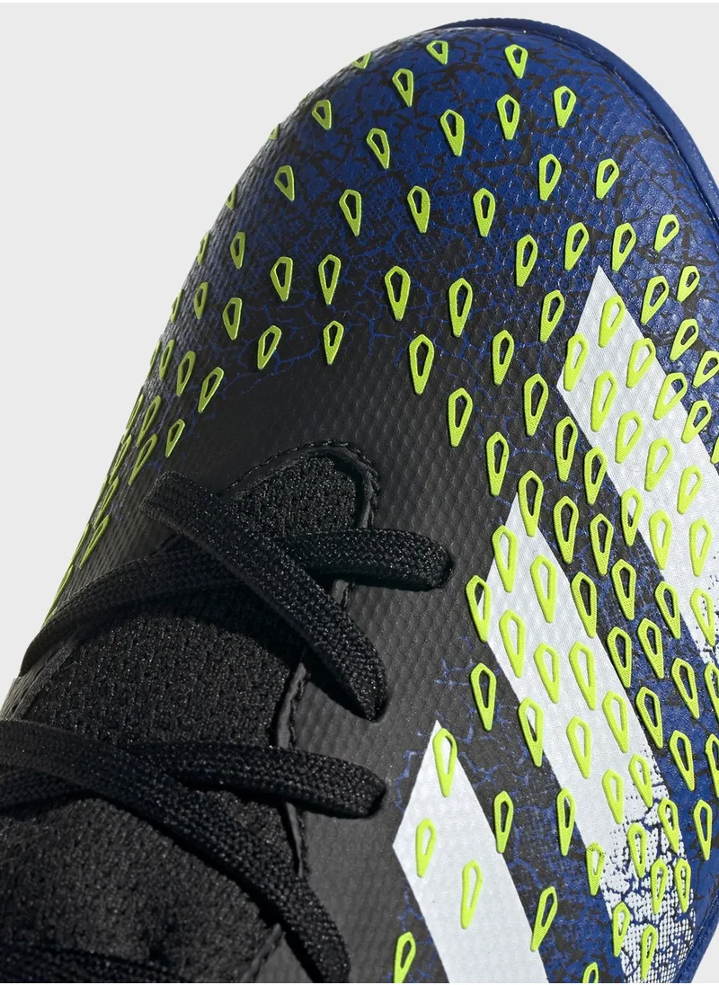 Adidas Kids Predator Freak .3 Turf