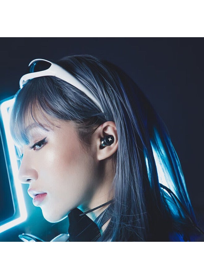 Songx Bluetooth Earphones, Wireless In-ear Bluetooth 5.3, Call Noise Reduction, Sports Music Gaming Headphones, Long Battery Life, Compatible With Apple, Huawei, Oppo, Xiaomi