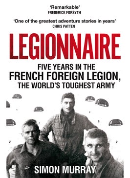 Legionnaire - pzsku/Z08DE2D14274000B72628Z/45/_/1732720857/d0386cb3-cf9c-4261-9ddb-b601d9b419ad