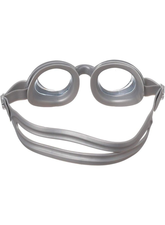 Spurt Swimming Glasses Junior - Grey - SIL 11 AF-1 - Image 2