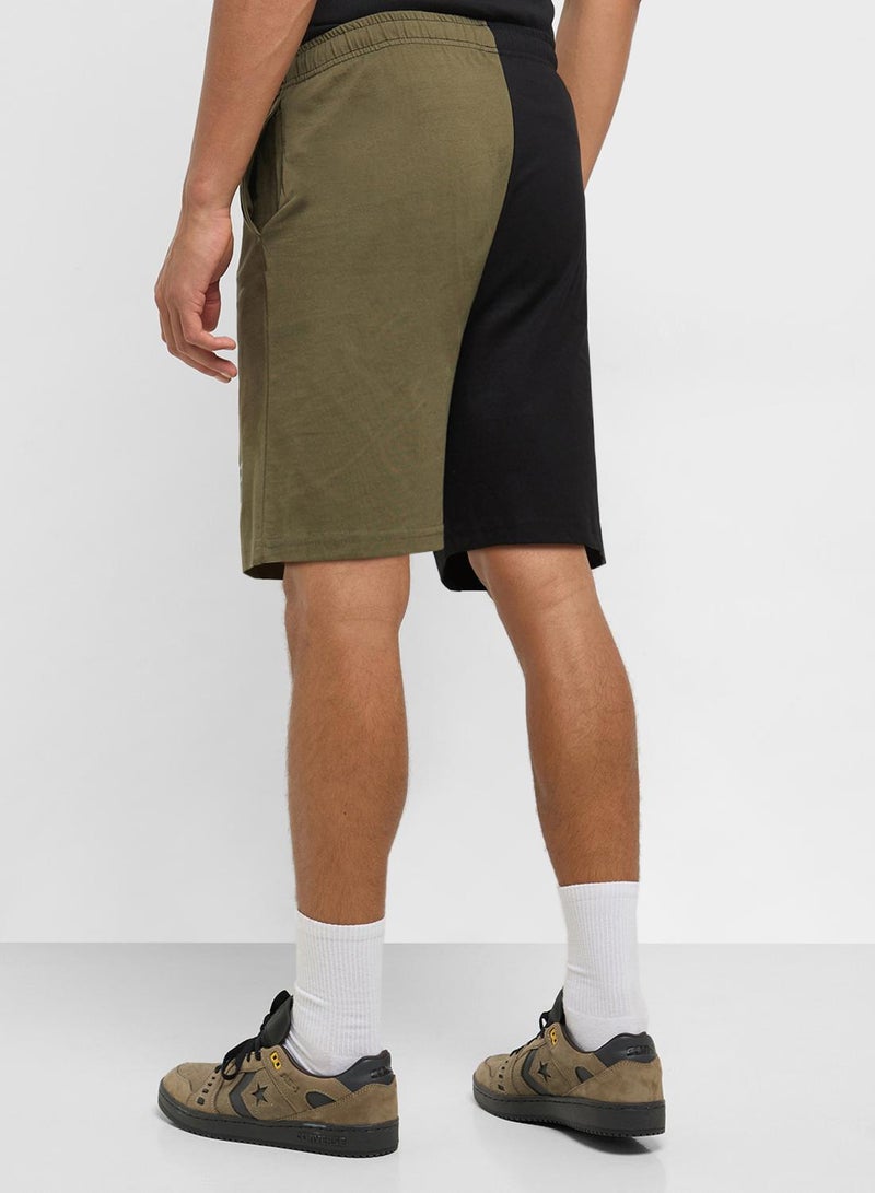 Seventy Five Basics Casual Shorts  - Image 3