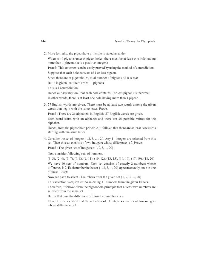 Number Theory for Olympiads  - Image 5