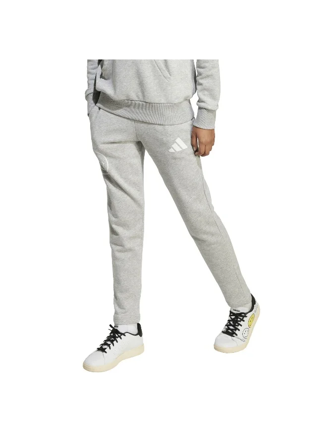 adidas Adidas J Smi Pant Grey Pants (1/1) Pants For Kids
