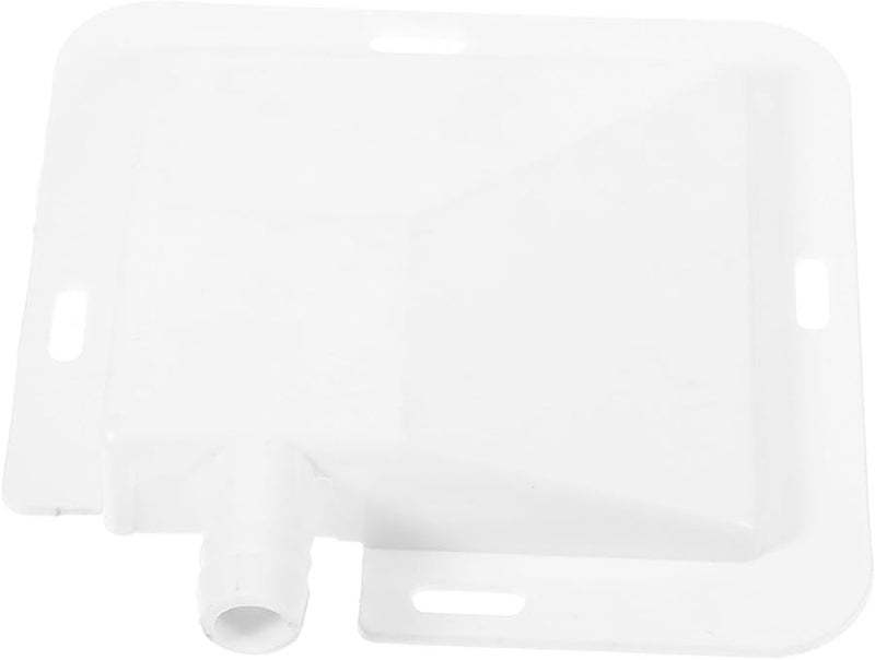 Air Conditioner Drain Pan Water Collector Tray For Split Units Protects Floors Furniture - Image 2