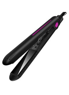 General 2-in-6 Hair Iron Straightener & Curler for Wet/Dry Hair with Ionic Care with Heatproof Design  - Image 1