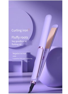 General 2-in-6 Hair Iron Straightener & Curler for Wet/Dry Hair with Ionic Care with Heatproof Design  - Image 3