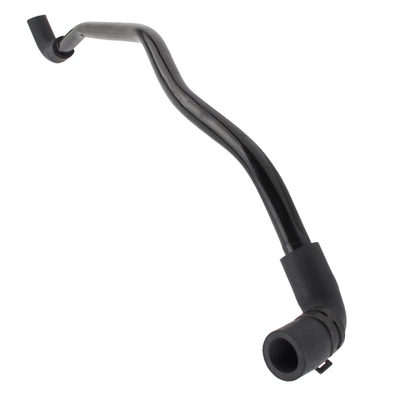 Generic PCV Crankcase Ventilation Hose for Jeep 2007-2010 Commander Grand Cherokee Dodge Dakota Nitro 08-2012 Jeep Liberty 2007-2012 Ram 1500 Crankcase Vent To Intake Manifold Tube PCV Valve Hose 53032993AF  - Image 2