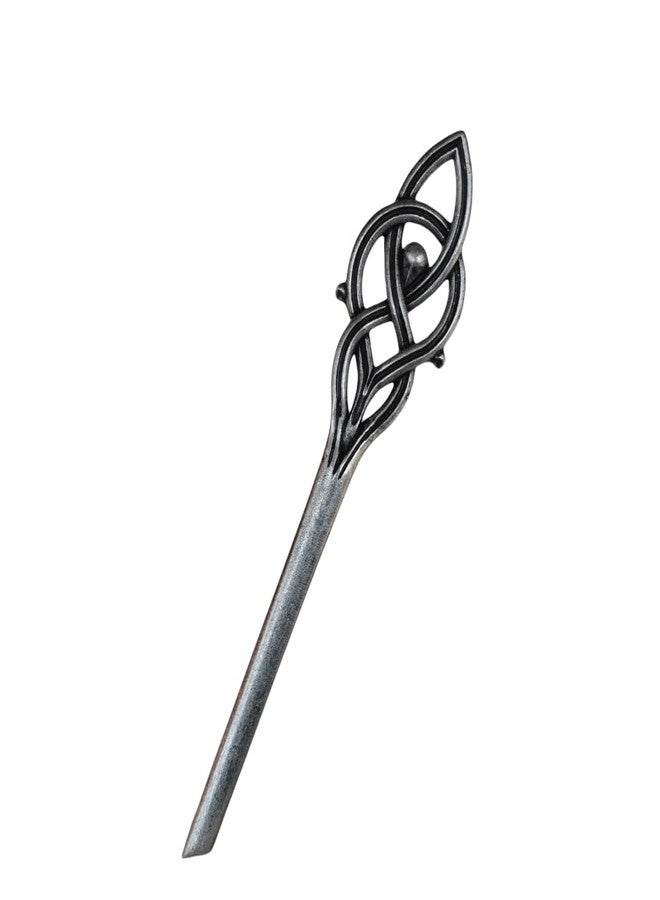 Sanlan Celtic Hair Pin Viking Knot Sticks Hairpins Accessories For Women Vintage Jewelry (type 03) - Image 4