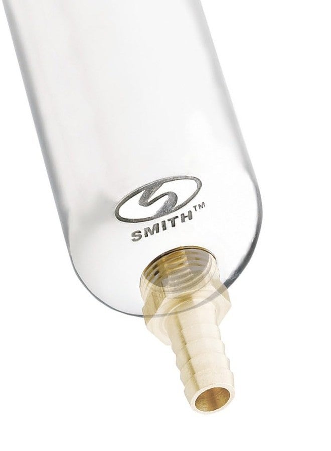 CE Smith Flush Mount Cast Bottom 0-Degree Rod Holder-Replacement Parts and Accessories for Tournament Fishing, Rod Fishing, Deep Sea Fishing and Trolling, (53670CA) - Image 2