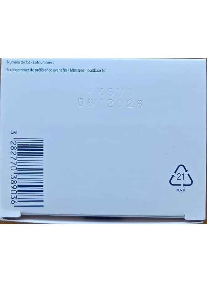 Ducray Anacaps Expert Complete Caida Reaccional 90 Cápsulas - Image 2