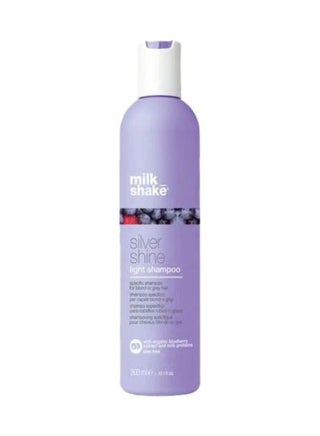 SILVER SHINE SHAMPOO LIGHT 300ML - pzsku/Z08DF0ADA6C107B4A605FZ/45/1749796139/c21262ef-d4dc-4b7b-9b2b-2966c368cd94