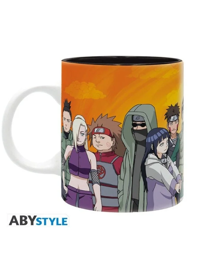 Abystyle  ABYstyle Naruto Shippuden Gift Set  | Best Price UAE
