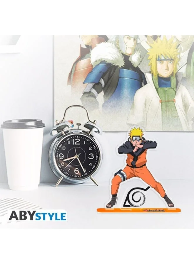 Abystyle ABYstyle Naruto Shippuden Gift Set