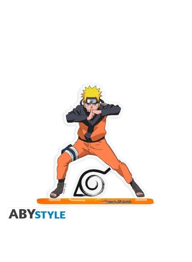 Abystyle  ABYstyle Naruto Shippuden Gift Set  | Best Price UAE