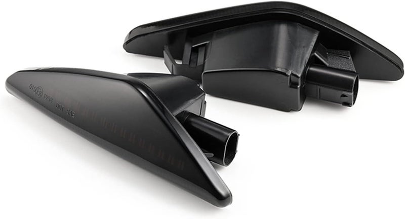 QASULER Dynamic Side Marker Light for BMW - Image 1