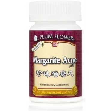 Margarite Acne 105 Pills 3952MayWay