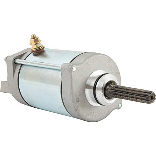 DB Electrical 41054073 ATV Starter Compatible withReplacement for Suzuki LTA700X King Quad 20052011 Arctic Cat 700 EFI 06 07 08 700EFI LE 07 08 700 TRV 07 0831100316003545020 - Image 1