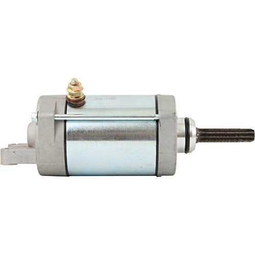 DB Electrical 41054073 ATV Starter Compatible withReplacement for Suzuki LTA700X King Quad 20052011 Arctic Cat 700 EFI 06 07 08 700EFI LE 07 08 700 TRV 07 0831100316003545020 - Image 3