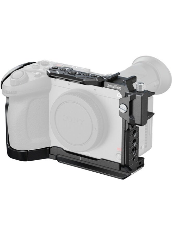 SmallRig Camera Cage for Sony FX2 - Image 1