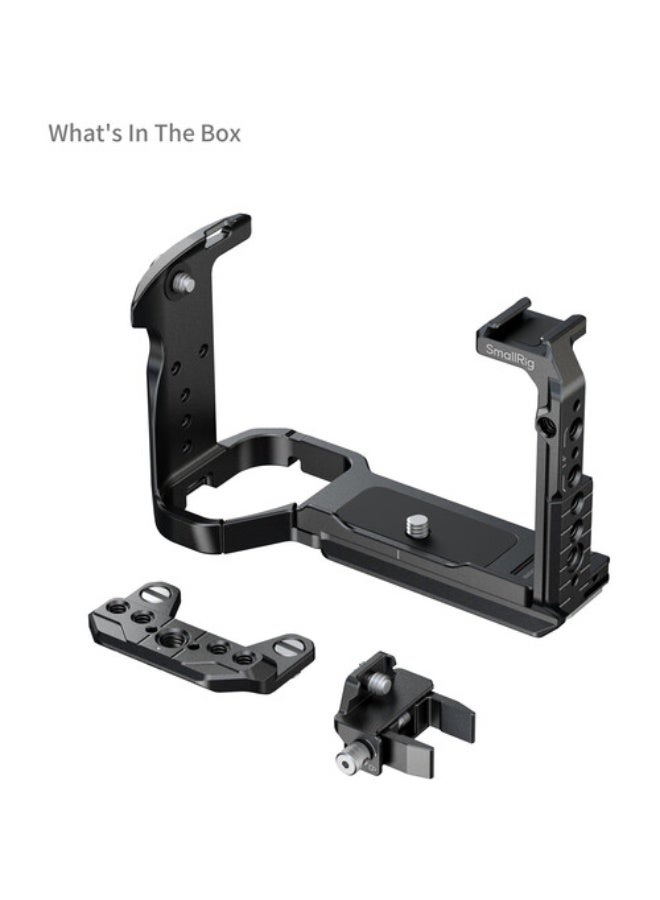 SmallRig Camera Cage for Sony FX2 - Image 2