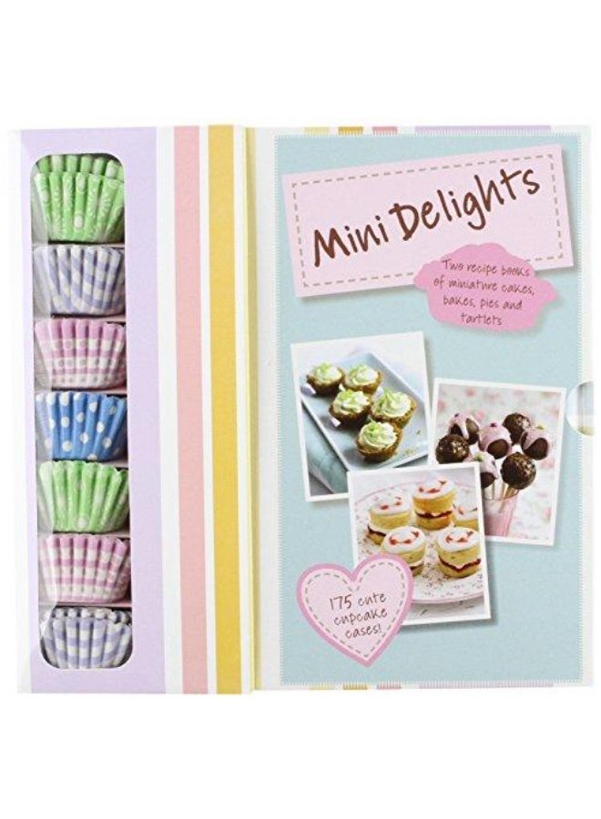 Mini Delights Slipcase