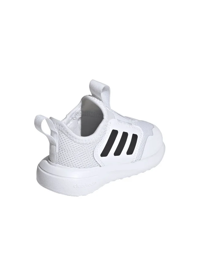 adidas شوز رياضي تينسور كومفورت للأطفال الرضع