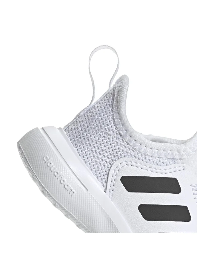 adidas شوز رياضي تينسور كومفورت للأطفال الرضع
