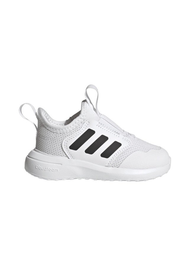 Adidas Tensaur Comfort Ac I White Sportswear Shoes For Infant 3K  - Image 1