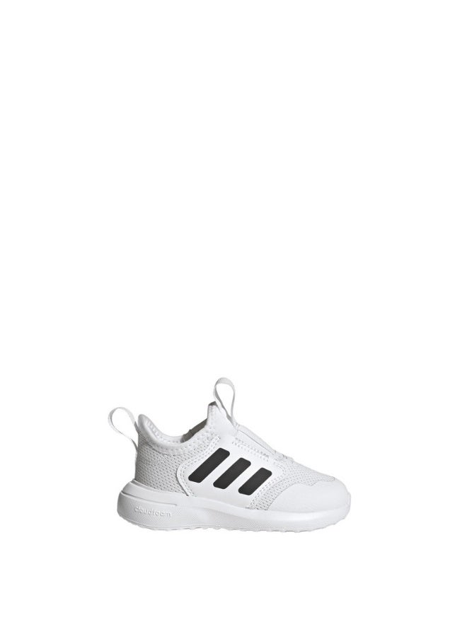 Adidas Tensaur Comfort Ac I White Sportswear Shoes For Infant 3K  - Image 2