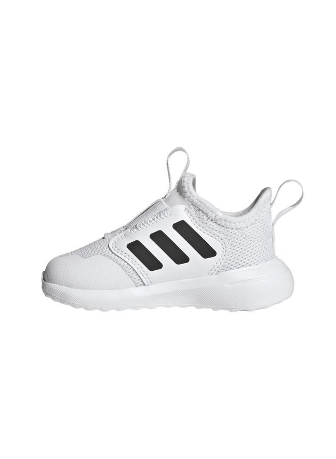 Adidas Tensaur Comfort Ac I White Sportswear Shoes For Infant 3K  - Image 5