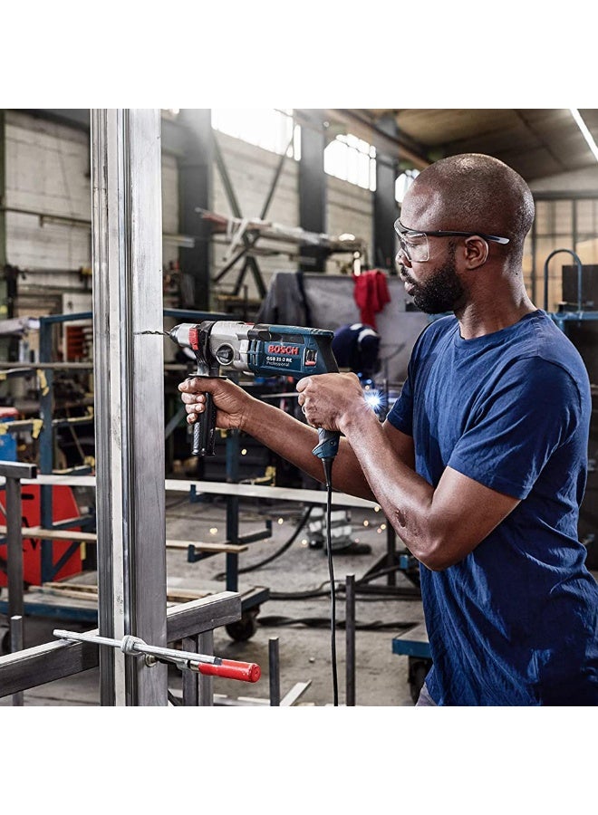 Bosch (2608577228) 6MM HSS Metal Twist Drill Bit 10Pcs/set - Image 5