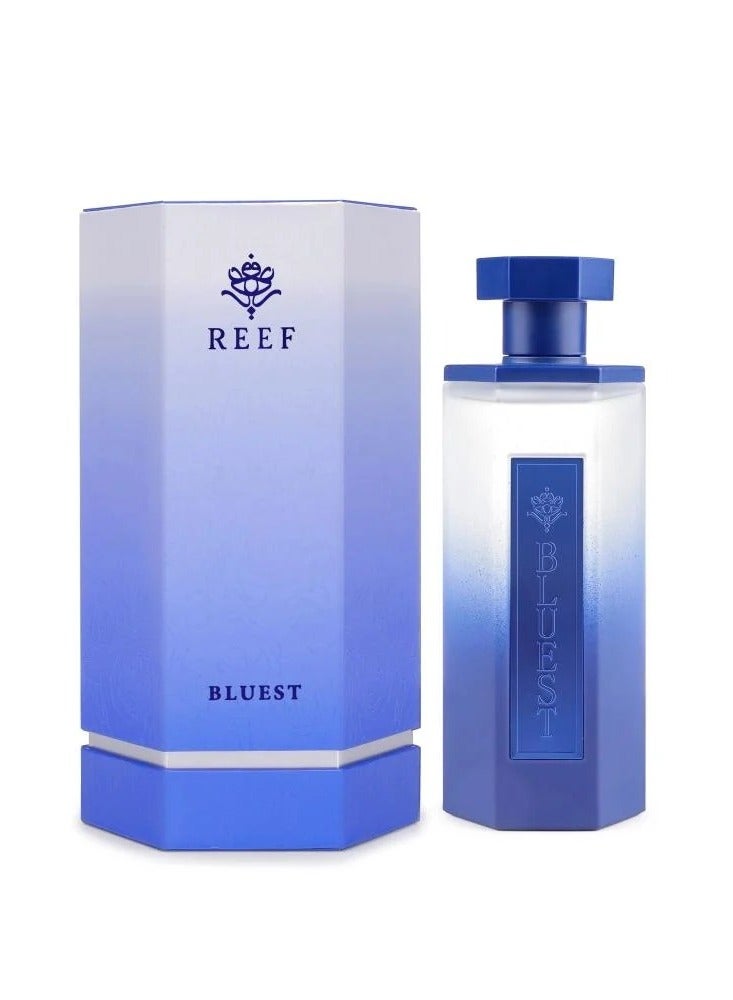 Reef Bluest Parfum 200ml - Image 1