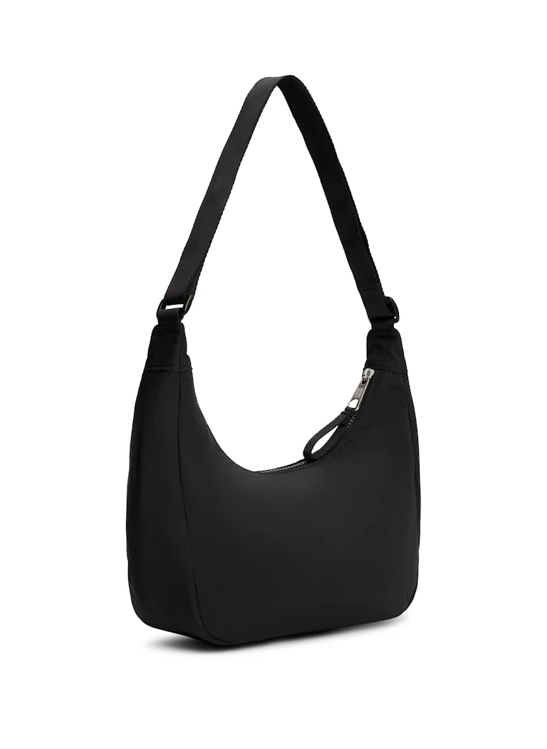 TOMMY JEANS Logo Crossbody Bag