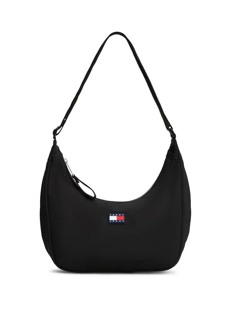 TOMMY JEANS Logo Crossbody Bag